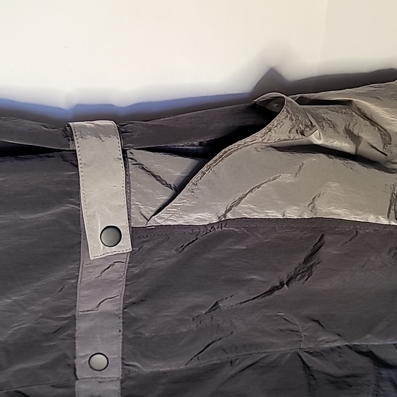 NWT Nike Flight one piece gray jumpsuit size Small - Picture 6 of 8